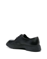 Camper Chunky Lace Up Oxford Shoes