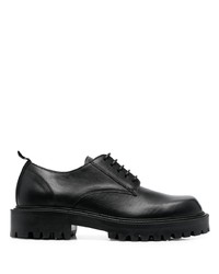 Vic Matie Chunky Lace Up Oxford Shoes
