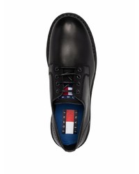 Tommy Jeans Chunky Lace Up Shoes