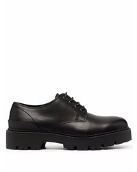 Tommy Jeans Chunky Lace Up Shoes