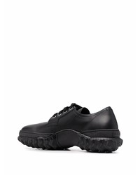 Marni Chunky Sole Derby Shoes