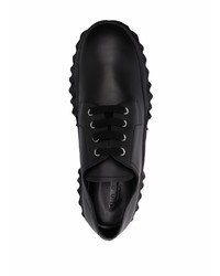 Marni Chunky Sole Derby Shoes