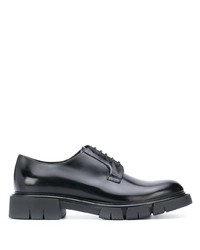 Fratelli Rossetti Chunky Sole Derby Shoes