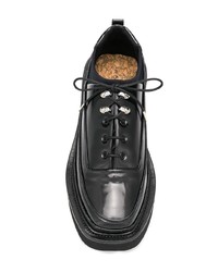 Rombaut Classic Oxford Shoes