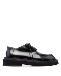 Marsèll Derby Leather Shoes