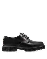 Gucci Double G Oxford Shoes