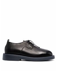 Marsèll Gommello Leather Derby Shoes