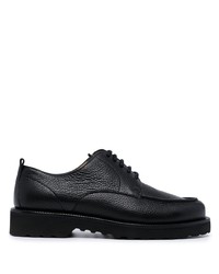 Bally Kristoff Derby Shoes