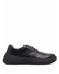 Hevo Lace Up Derby Shoes