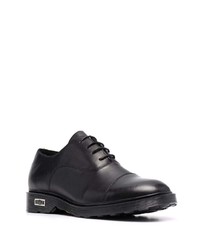 Cult Lace Up Leather Oxford Shoes