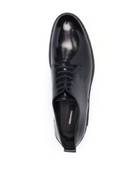 DSQUARED2 Lace Up Oxford Shoes