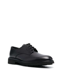 Baldinini Leather Derby Shoe