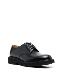 Church's Leather Derby Shoes