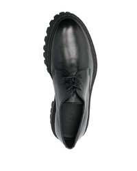 IRO Leather Derby Shoes