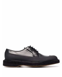 Barrett Leather Derby Shoes