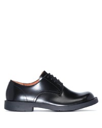 CamperLab Leather Derby Shoes