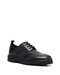 Kenzo Mount Lace Up Derby Shoes