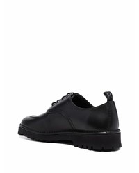 Kenzo Mount Lace Up Derby Shoes