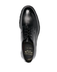 Doucal's Oxford Lace Up Shoes