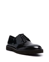 Paul Smith Patent Leather Derby Shoes