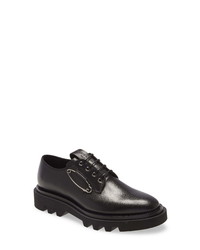 Givenchy Safety Pin Combat Derby