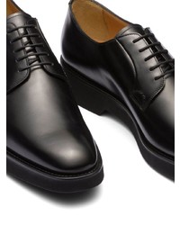 Church's Shannon Lace Up Leather Derby Shoes