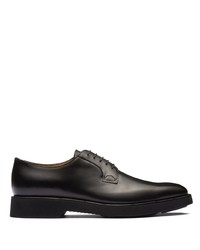 Church's Shannon Lace Up Leather Derby Shoes