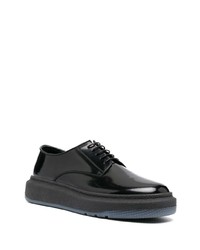 Paul Smith Soane Chunky Sole Derby Shoes