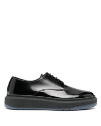 Paul Smith Soane Chunky Sole Derby Shoes