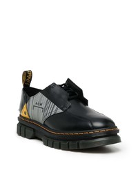 A-Cold-Wall* X Dr Martens Bex Neoteric 1461 Derby Shoes