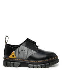 A-Cold-Wall* X Dr Martens Bex Neoteric 1461 Derby Shoes
