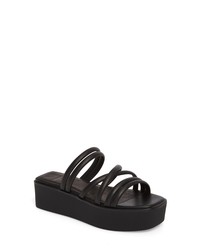 VAGABOND SHOEMAKERS Bonnie Platform Sandal