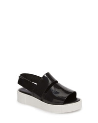 Melissa Soho Platform Sandal