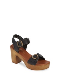 Matisse Twiggy Platform Sandal