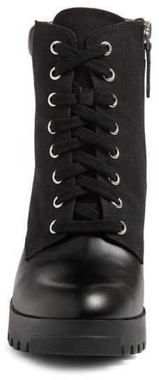 madyson lace up boot