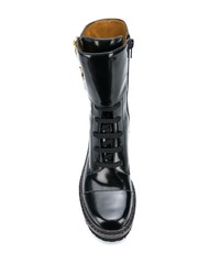 See by Chloe See By Chlo Mallory Biker Boots
