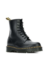 Dr. Martens Lace Up Ankle Boots