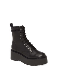 Steve Madden Twister Lace Up Boot