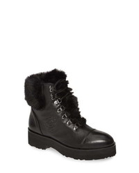 TARYN ROSE COLLECTION Veronica Faux Boot