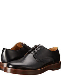 Paul Smith Albany Oxford Lace Up Casual Shoes