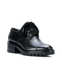 3.1 Phillip Lim Chunky Lace Up Shoes