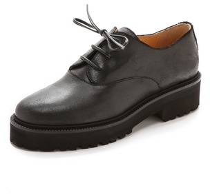 Mm6 maison discount martin margiela oxfords