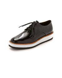 Vince Reed Oxfords