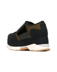 Marni Platform Sneakers