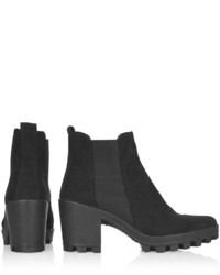 Topshop Bobby Chelsea Boots