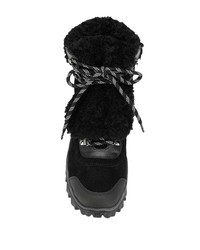 Moncler Helis Hiking Boots