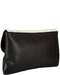 Jessica McClintock Arielle Envelope Clutch Clutch Handbags