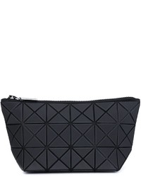 Bao Bao Issey Miyake Lucent Frost Clutch