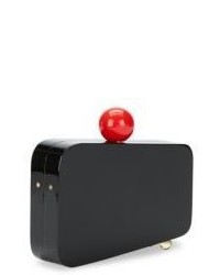 Charlotte Olympia Mobile Clutch