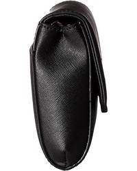 Calvin Klein Cindy Saffiano Clutch Clutch Handbags